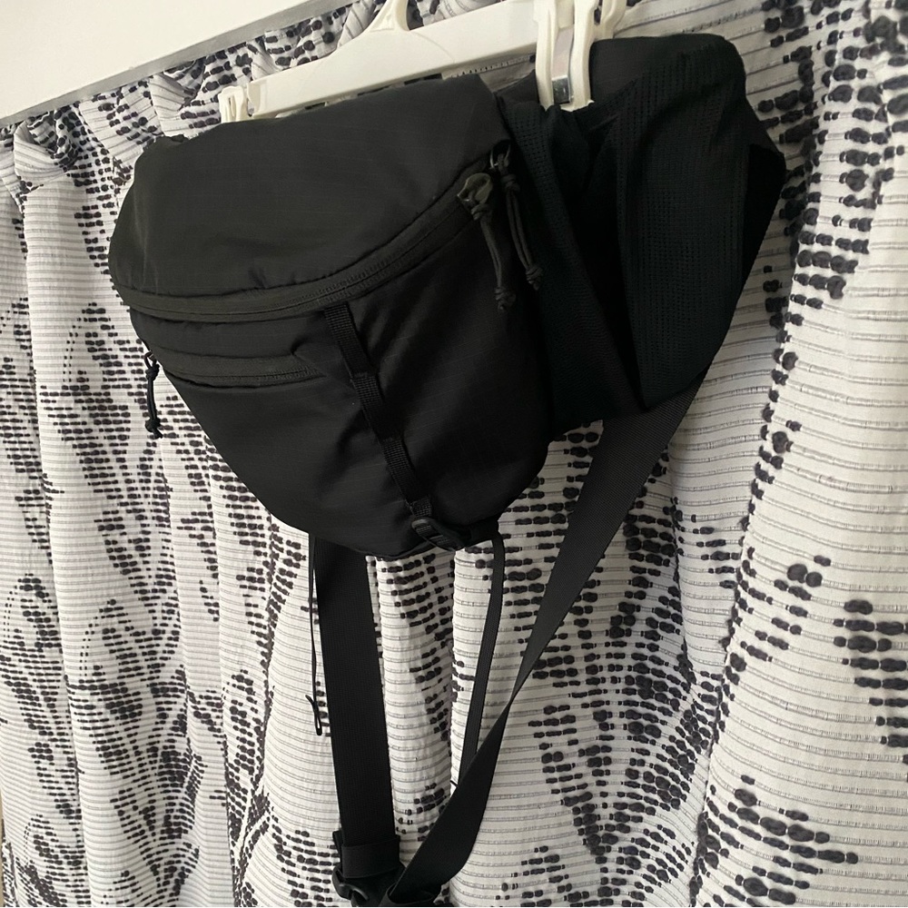 REI Trail 5 Waist Pack